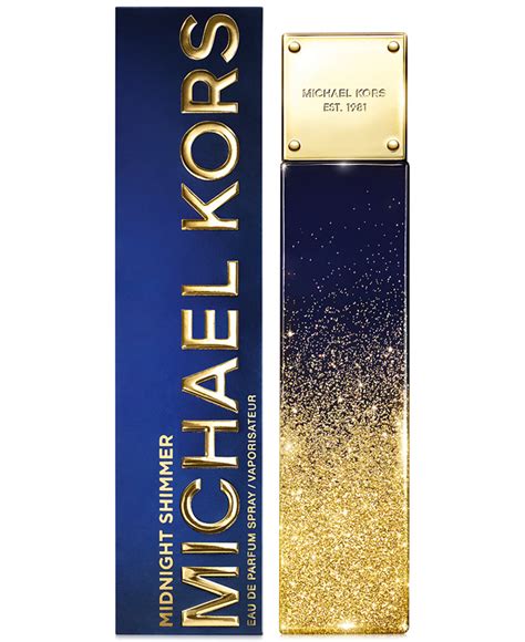 very hollywood michael kors smells like|michael kors perfume midnight shimmer.